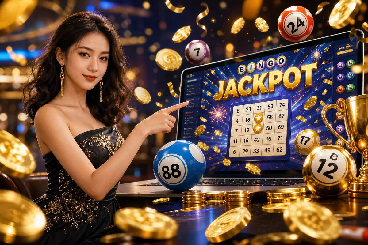77777slot