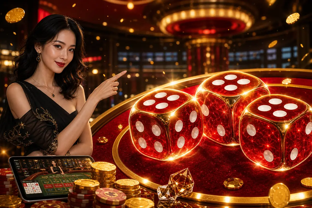 77777slot
