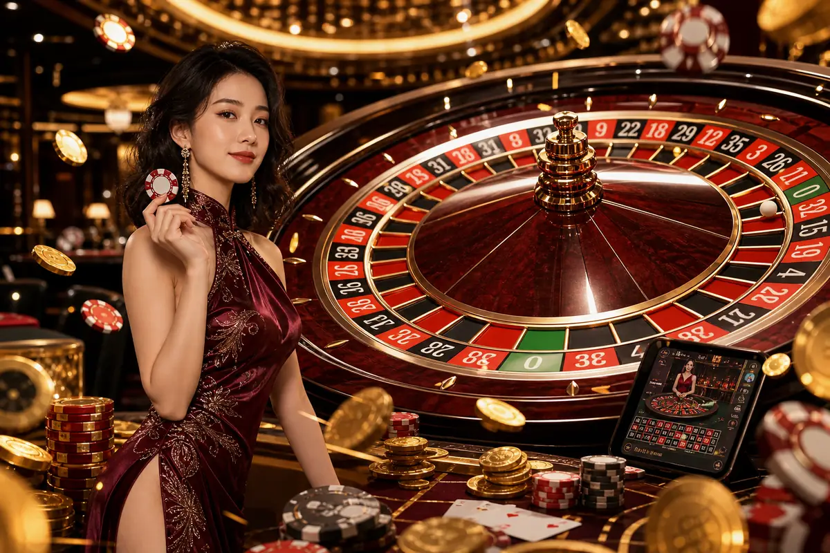 77777slot