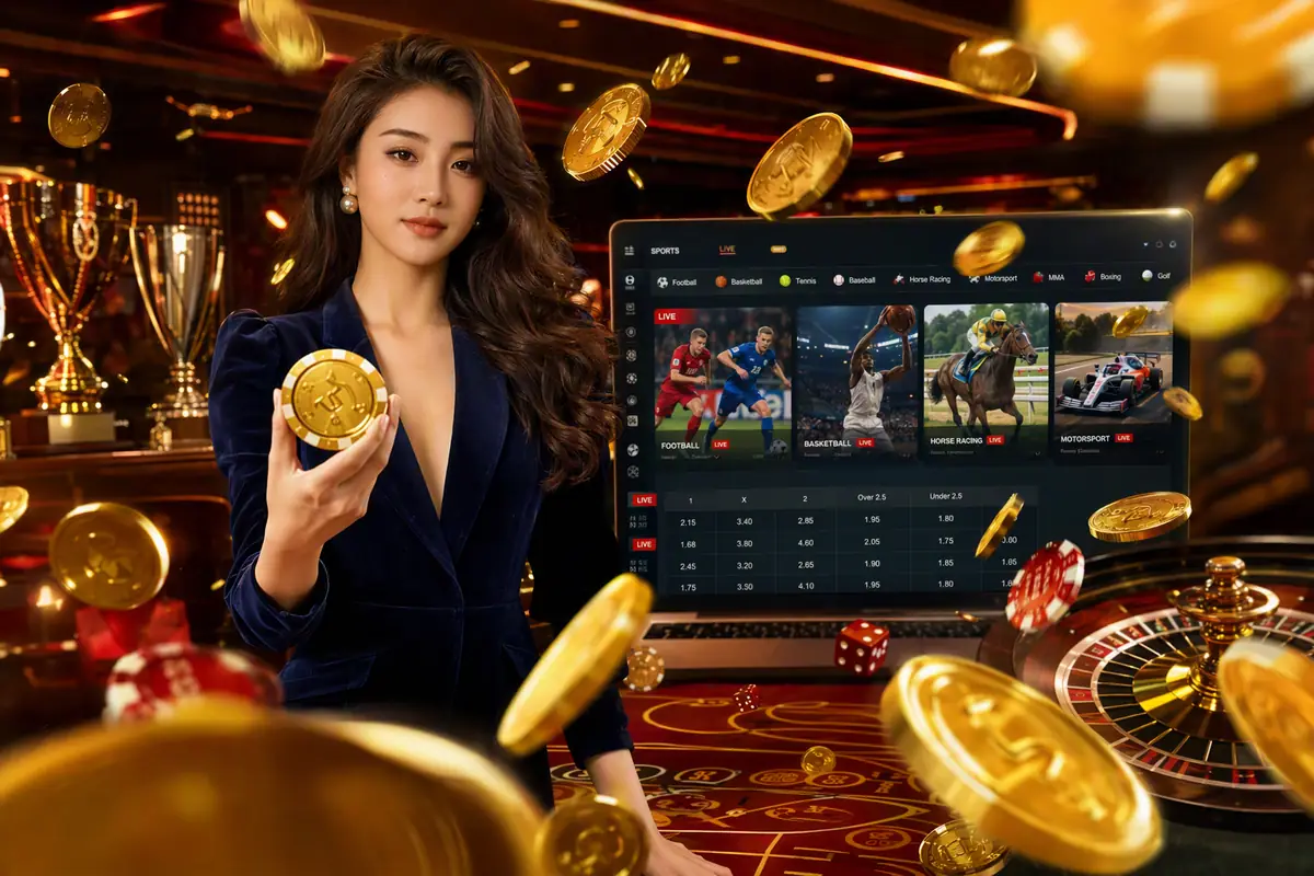 77777slot