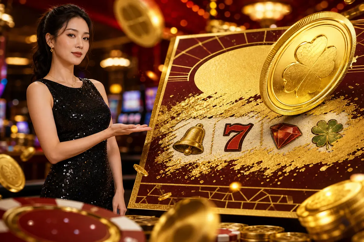 77777slot