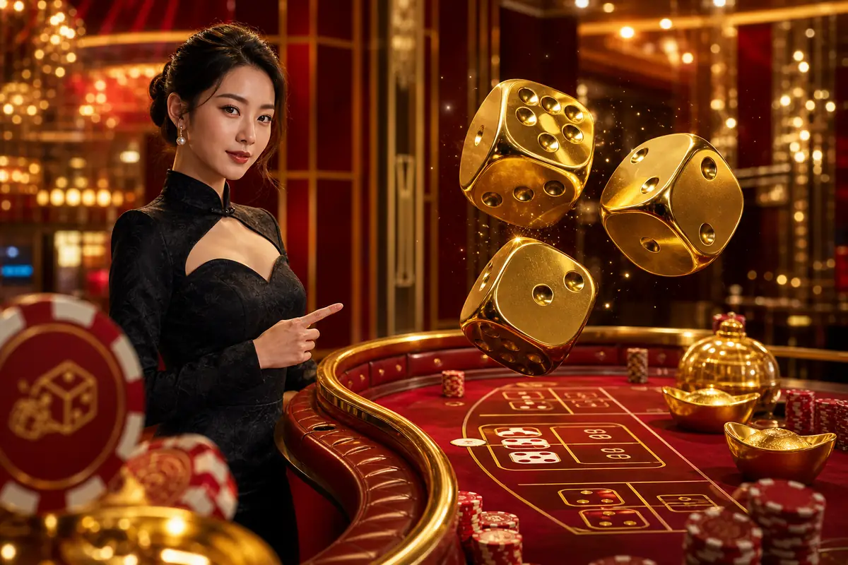 77777slot