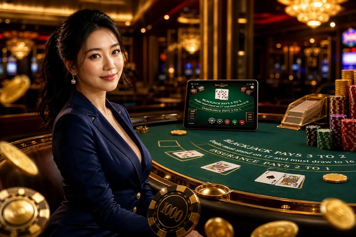 77777slot